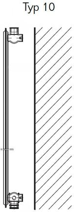Buderus Logatrend CV-Plan 400x1600 - zdjęcie 2