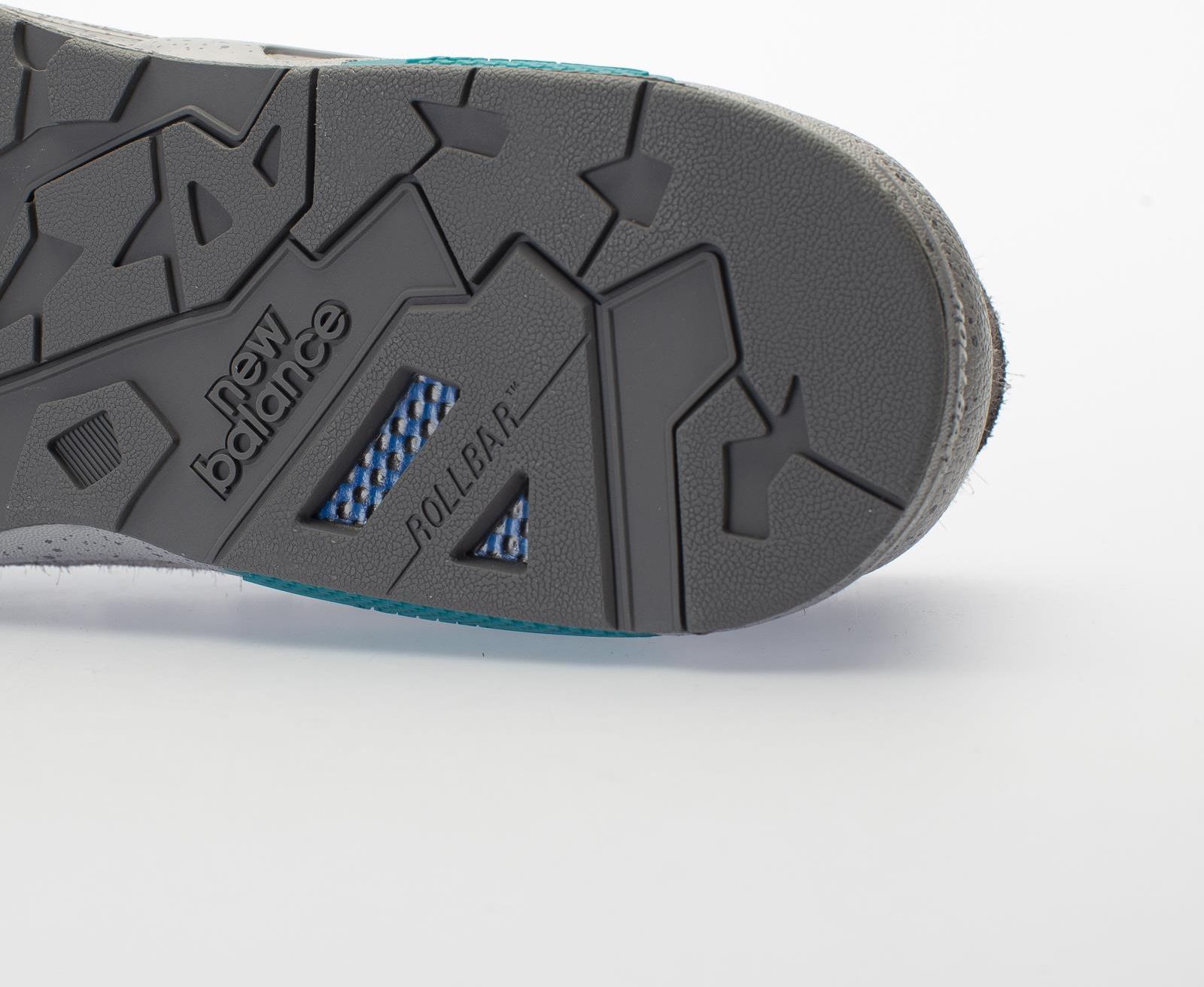 PALACE SKATEBOARDS x New Balance ☆ MT580PA2 Palace × New Balance 580 
