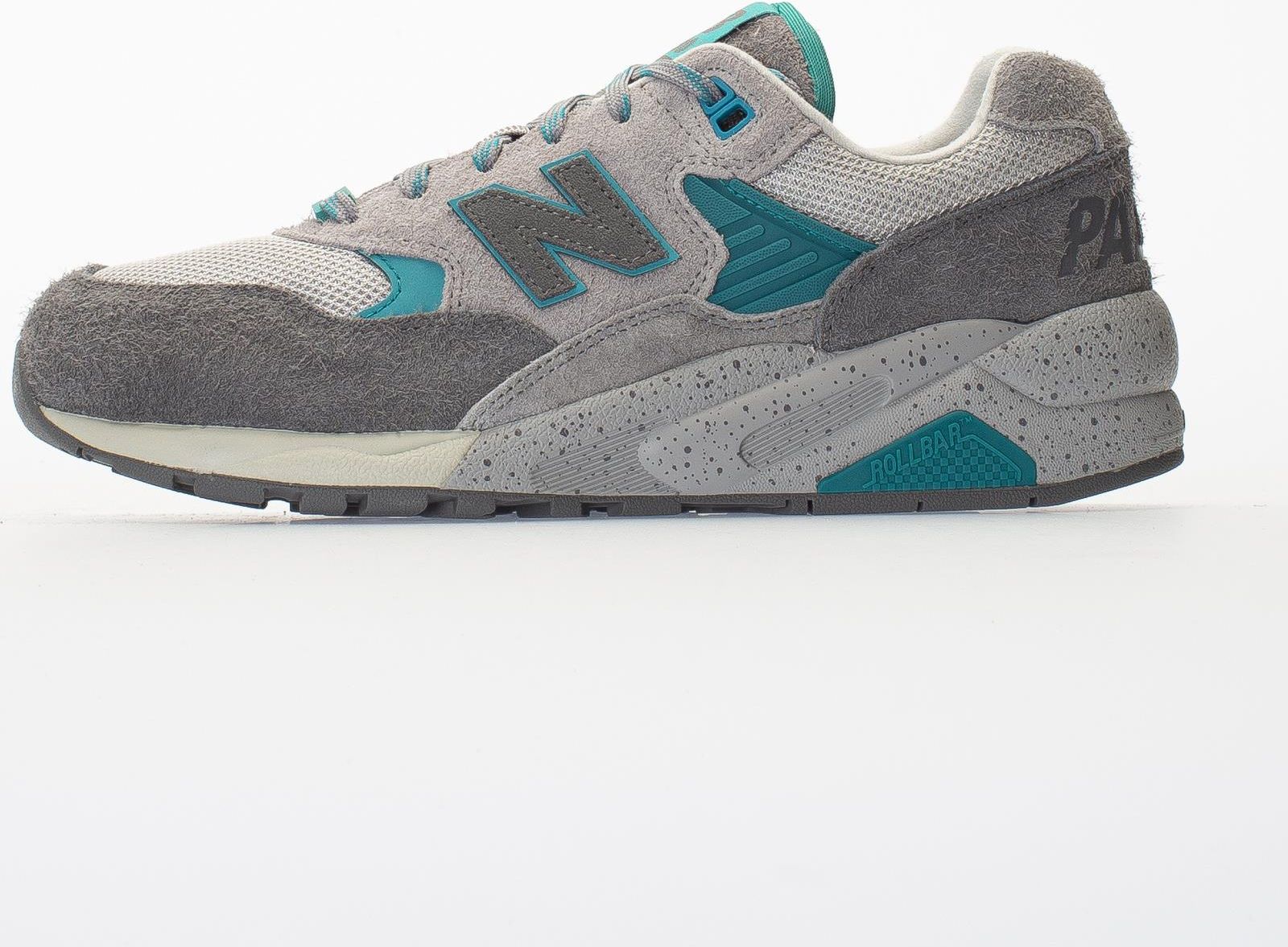 PALACE SKATEBOARDS x New Balance ☆ MT580PA2 New Balance X PALACE MT580PA2 - Ceny i opinie - Ceneo.pl