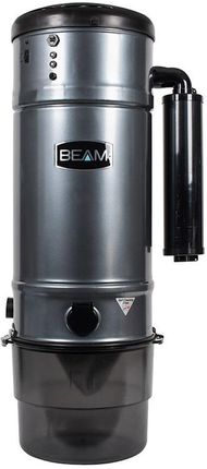 Beam Sc 398 Platinum Odkurzacz Centralny + Zestaw Retraflex 9M (SC398EA)
