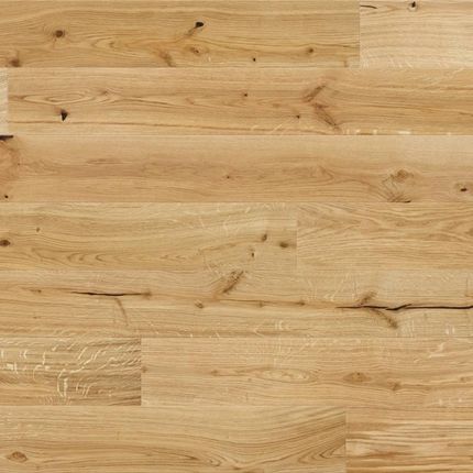 Podłoga drewniana Barlinek  Dąb Vintage 1-lamenlowy lakier mat 14mm
