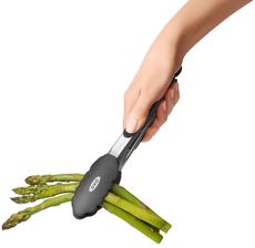 Zdjęcie Oxo Good Grips 23Cm Szczypce Kuchenne Silikonowe (O1101880) - Piechowice