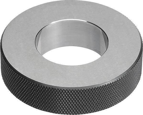 Einstellring DIN 2250C Größe 30 Mm - Lehrenstahl Präzisionsring Für Messgeräte