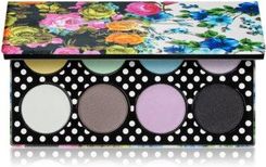 Mac Cosmetics Richard Quinn Eye Shadow Palette Paletka Do Makijażu Oczu 12 G