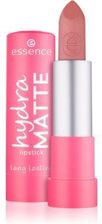 Zdjęcie Essence Hydra Matte Matowa Szminka Nawilżająca Odcień 410 3,5 G - Chełm