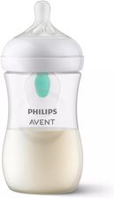 Zdjęcie PHILIPS AVENT Natural Response AirFree 260ml SCY673/01 - Świdnik