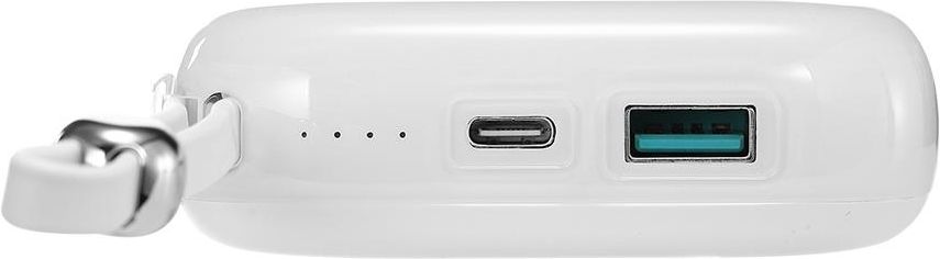 Powerbank Joyroom powerbank 10000mAh Jelly Series 22.5W z