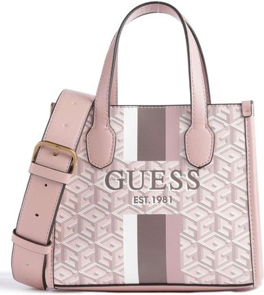 Guess Silvana Torba przez ramię
