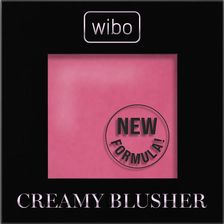 Zdjęcie Wibo Creamy Blusher Róż Do Policzków 2 3.5G - Kwidzyn