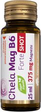 Olimp Chela-Mag B6 Forte Shot Wiśnia 25ml