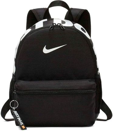 Nike Mały Sportowy Plecak Plecaczek Brasilia Jdi Dr6091-010