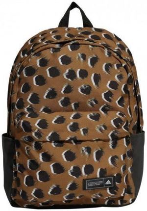adidas Plecak Classic Backpack Gfx2 Ht6936 Czarny