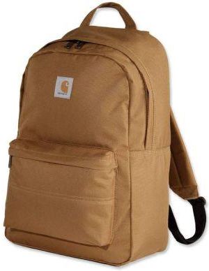 Carhartt Plecak Classic Laptop Daypack 21L Brown