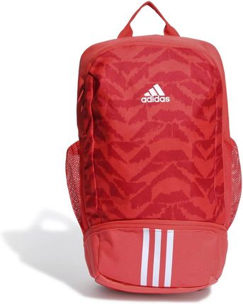 adidas Dziecięcy Plecak Fb Backpac Boys Hn5732 Czerwony