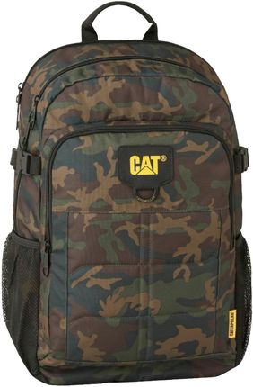 Caterpillar Plecak Sportowy Barry Backpack 84055-147 One Size