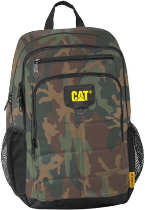 Caterpillar Plecak Sportowy Bennett Backpack 84184-147 One Size