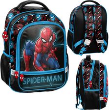 Zdjęcie Paso Plecak Jednokomorowy Spiderman - Wołów