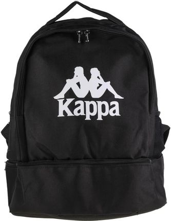 Kappa Plecak Backpack 710071 Kolor Czarny Rozmiar One Size