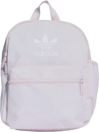 adidas Plecak Adicolor Classic Small Backpack Kolor Różowy Rozmiar One Size