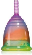Zdjęcie Yuuki Rainbow Jolly Soft 1 Economic Kielich Menstruacyjny Rozmiar Small 41 Mm 14 ml - Kęty