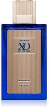 Orientica Xclusif Oud Bleu Ekstrakt Perfum 60 ml