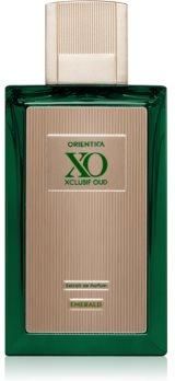 Orientica Xclusif Oud Emerald Ekstrakt Perfum 60 ml