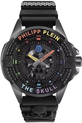 Philipp Plein PWAAA0621 The $kull