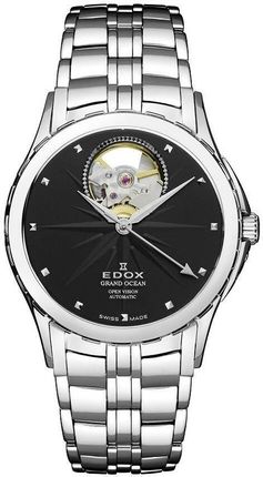 Edox 85013-3-NIN Grand Ocean