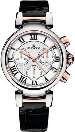 Edox 10220-357RC-AR LaPassion