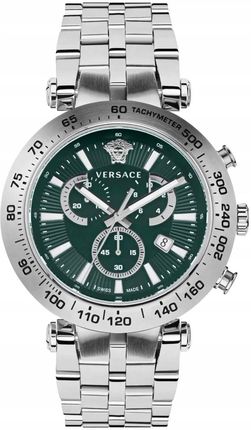 Versace VEJB00522 Bold Mens Watch Chronograph - zdjęcie 2