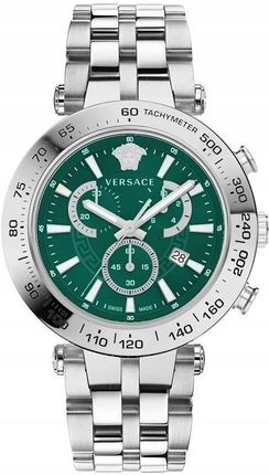 Versace VEJB00522 Bold Mens Watch Chronograph - zdjęcie 3