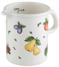 Zdjęcie Riess Menzurka Dzbanek 0,5L 9Cm Fruit Garden (Fispl12999) - Warka