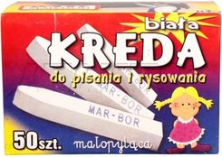 Zdjęcie Mar Bor Kreda Biała 50 Lasek B4 1/20 - Tomaszów Lubelski