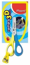 Zdjęcie Maped Vivo Nożyczki 3D Dla Leworęcznych 12Cm - Boguchwała
