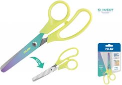 Zdjęcie Milan Sunset Nożyczki Szkolne 13Cm - Staszów