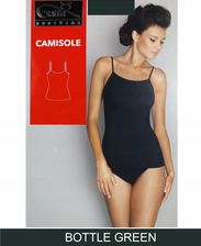 Zdjęcie GATTA Koszulka Camisole 60den XL/Bottle Green - Rogoźno