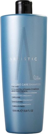 Artistic Volume Care szampon nadający objętość 1000 ml