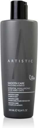 ARTISTIC SMOOTH CARE szampon wygładzający SZAMPON 300 ml