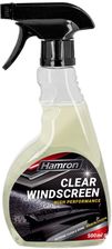 Zdjęcie Hamron Niewidzialna Wycieraczka Clear Windscreen 500Ml - Tuszyn