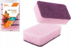 Zdjęcie Ravi Gąbki Do Naczyń Etna 5Szt. (224017) - Ozimek