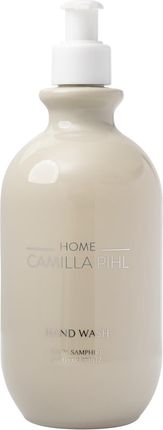 Camilla Pihl Cosmetics Home Hand Wash Cool Samphire & Citrus Spritz Mydło Do Rąk 480 ml