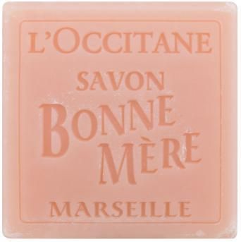 L'Occitane Bonne Mère Soap Linden & Sweet Orange Mydło W Kostce 100 g
