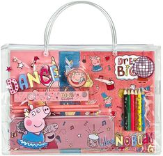 Zdjęcie Peppa Pig Zestaw Świnka Do Malowania - Łódź