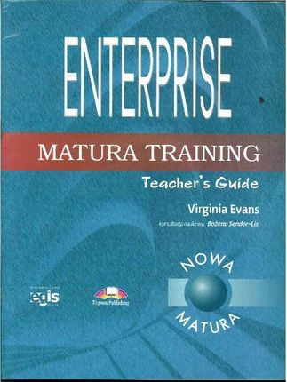 Enterprise Matura Training tb
