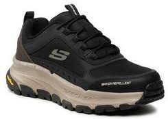 Zdjęcie Skechers D Lux Trekker 237565 Bknt Black Natural - Rumia