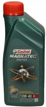 Castrol Magnatec Diesel 10W-40 B4 1L