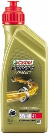 Castrol Power 1 Racing 4T 5W40 1L