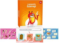 Zdjęcie Eisystem Eduterapeutica Lux Logopedia Szeregi - Kraków