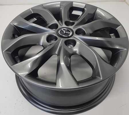 MAZDA オルゴール Mazda - Pedał sprzęgła | Autoparts24