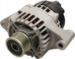 Fast Alternator Fiat Doblo 09- 1.6 Jtd 100A
